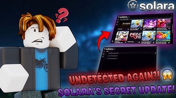 how to download | SOLARA executor on pc : 2025 🥶🎉