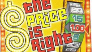 The Price Is Rite Theme Remix