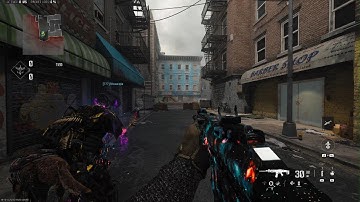 best comeback on skidrow hardpoint (Ranked)