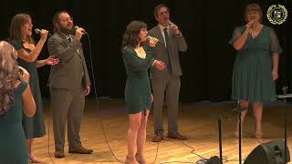 Pacific Standard Time & Jazz And Tonic 7:30PM - 11/12/2022