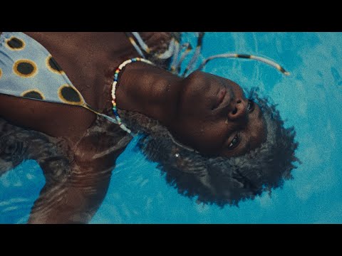 Jarina de Marco - Boca Chica (Official Music Video)