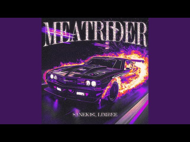 MEATRIDER