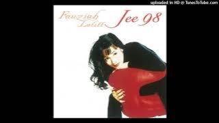 Fauziah Latiff - Tanya Di Hati - Composer : Katon Bagaskara 1998 (CDQ)