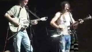 Warring Ways by Will Kimbrough at Suwannee Springfest 2007 with Scott Campbell