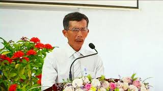 HTTL PHÚC ÂM - Chương trình thờ phượng Chúa - 19/04/2020