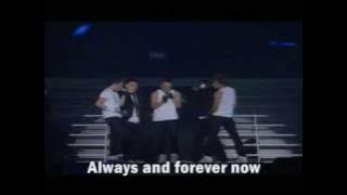 Big Bang - So Beautiful [Lyrics]