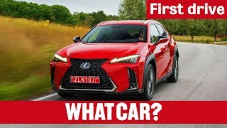 2020 Lexus UX SUV review – five things you need to know | What Car?