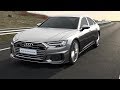 2019 Audi A6 - intelligent Drive