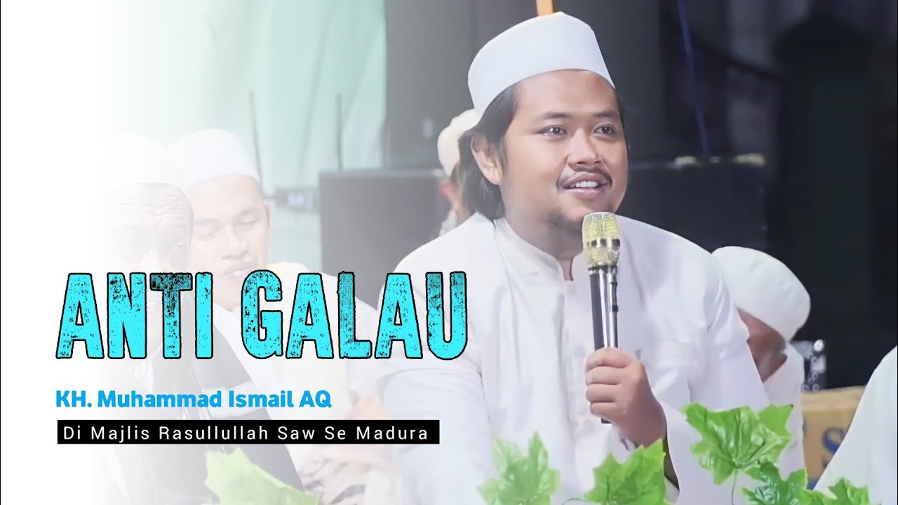 Obat Anti Galau #albirowiyofficial