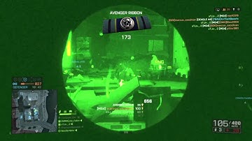 BF4 | How To Defend a MCOM