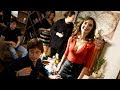 The MAKING OF NIGHTMARIUM | СЪЕМКИ КОШМАРИУМА - BACKSTAGE