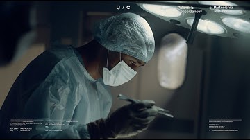 Building Lifesaving Supply Chains | Palantir and Concordance Healthcare Solutions