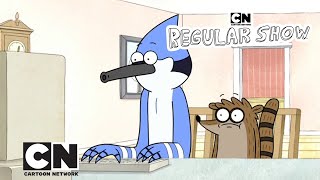 SÜREKLİ DİZİ | Rock'ın Gitarı | TAM BÖLÜM | Cartoon Network Türkiye