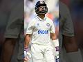 Ajinkya Rahane Next Retirement #shorts #cricket #ytshorts #youtubeshorts #ajinkyarahane