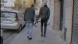 Alarim S&F - Encore Nous