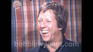 David Hartman "Lucas Tanner" 1974 - Bobbie Wygant Archive