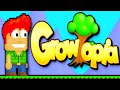 Growtopia - HOW MANY MODS IS THIS?