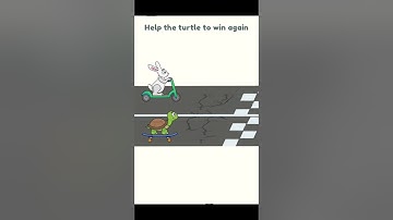 DOP 5 Draw One Part Fun Mobile Puzzle Game (Walkthrough + Tips)#gaming#game #dop5 #puzzle