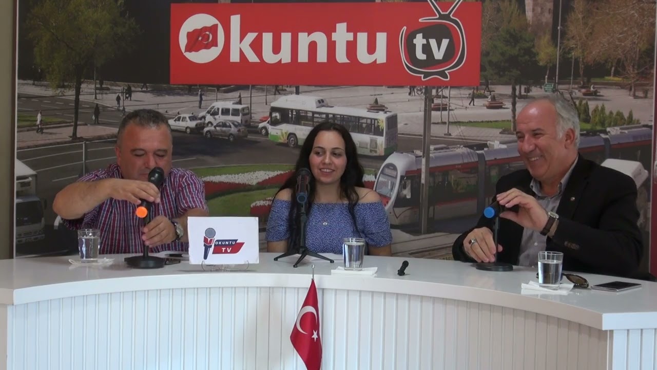 Fıkır Analızı Programı Prof Dr Atabey KILIÇ Sunucu Gulsen FIDANCIOGLU Gazeteci Metın KABAKÇI