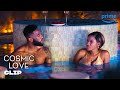 Noel and Adrianna at the Spa | Cosmic Love | Prime Video