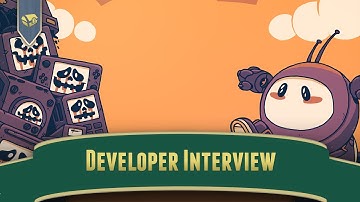 Metroidvania Design With Haiku The Robot and Jordan Morris | Perceptive Podcast #metroidvania