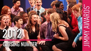 2012 Jimmy Awards Closing Number