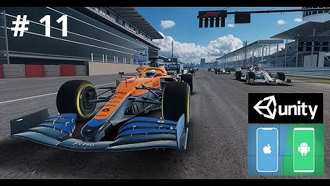 Unity Car Smoke Effect | Unity C# Mobile Game Development Make Car Racing Game from Scratch Tutorial