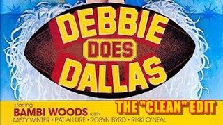 Debbie Does Dallas (1978) - The 'Clean' Edit