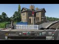 Train Simulator Classic - Lincoln to Leicester P2