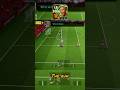 Mikaël silvestre 😱🤯.#viral #efootball #shorts