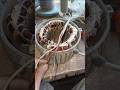 How to Repair Spinner Machine |spinner motor winding #shortvideo #viral #video