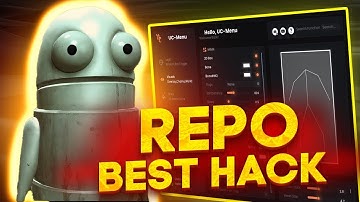 🚨 R.E.P.O Cheat Menu 2025 | FREE Mod Menu Hack ✅ Undetected + PC Guide!