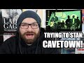 TRYING TO STAN: CAVETOWN!