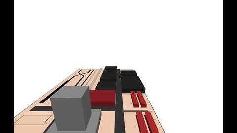 Chrome visual issues in CSS 3d-models