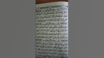 القرآن الكريم، سورة التين , سورة الشرح #alquran #القرآن_الكريم #تلاوة_خاشعة