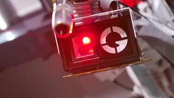 🌟 ArcMan P1800 | Large-Scale Intelligent Arc Additive Manufacturing by ENIGMA 🚀