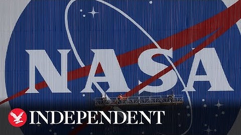 Nasa unveils spacesuit prototype for Moon mission