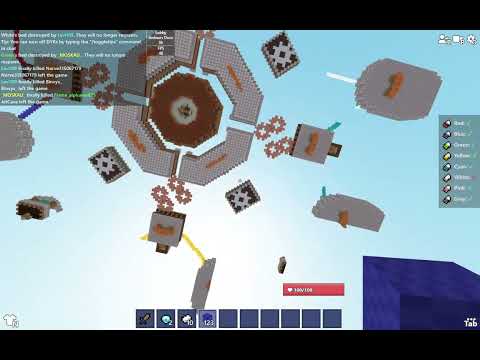 Bloxd io 🕹️ Play on CrazyGames and 2 more pages   Profile 1   Microsoft​ Edge 2023 11 26 08 14 56