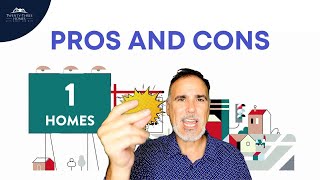 Pros and Cons of Living in Chesterbrook Woods, McLean, VA, US