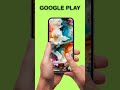 FREE Google Play Abstract Color Live Wallpaper for Android 4K✨