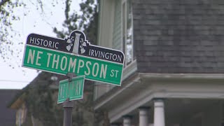 Window-breaking vandals target NE Portland neighborhood