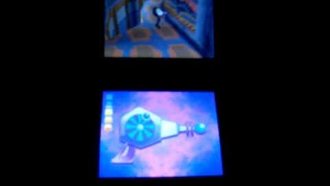 Crash of The Titans DS Part 10: Finale!