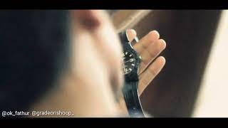 Caitlin Halderman (Cinta Salah) - cover video