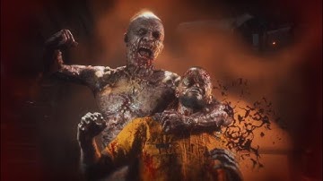 The Callisto Protocol - Brutal Death Animations !! (PS5)