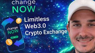 🚀 The EASIEST Way to Swap Crypto (Account Free, No Limits?) | ChangeNOW Review