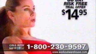January 2002 Wpwr Commercials part 2