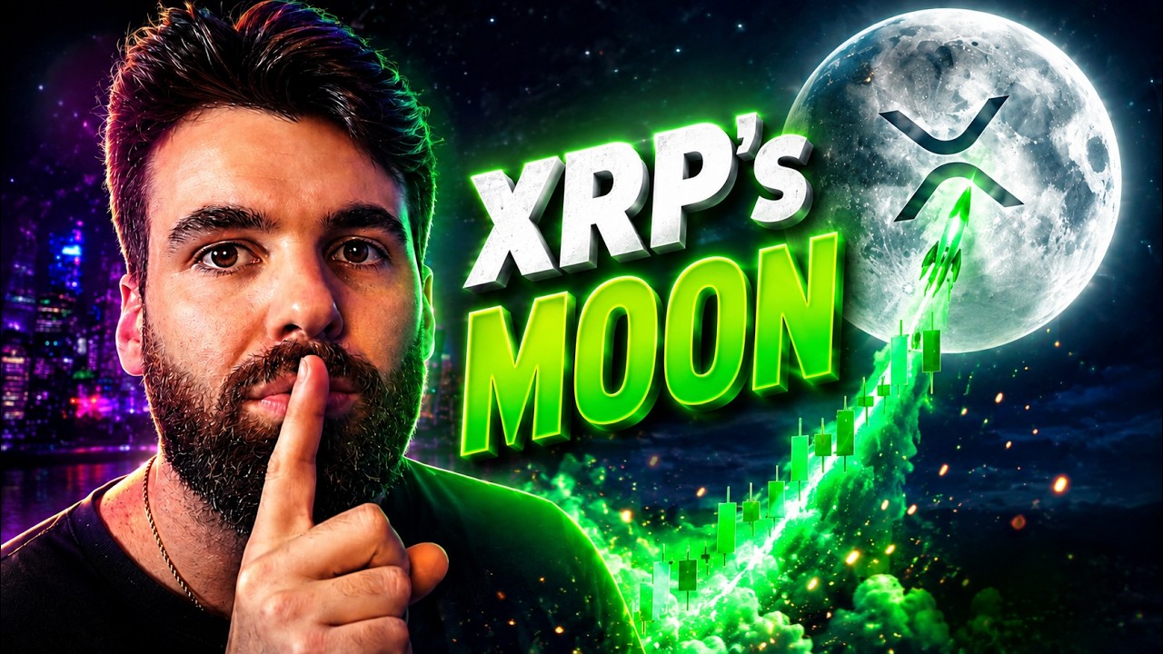 The XRP Truth You Need To Hear...