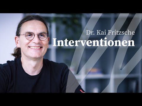 The Inner Journey | Interventions | Ego State Therapy for Trauma-Related Disorders | Dr. Kai Frit...