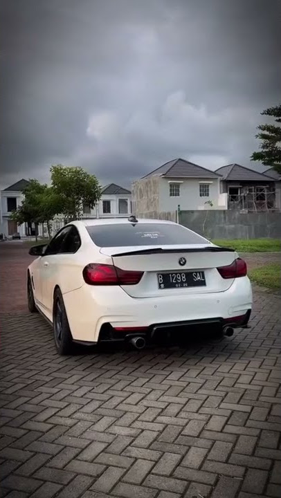 STORY WA CIMATIK MOBIL BMW TERBARU ||2022 #shorts