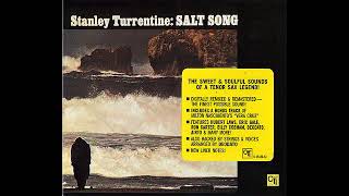 Vignette de la vidéo "Stanley Turrentine - Storm - Salt Song (1971) - Soul Jazz"